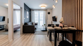 VacationClub - Apartamenty Zakopiańskie Apartament 16 Zakopane